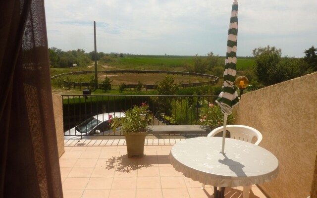 Logis Hôtel Longo Mai