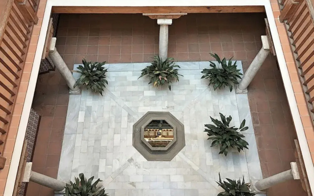 Granaxperience Apartamento Zona Catedral
