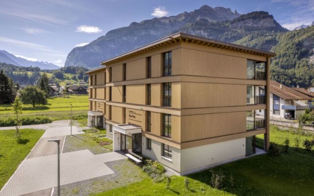 SWISSPEAK Resorts Brunig