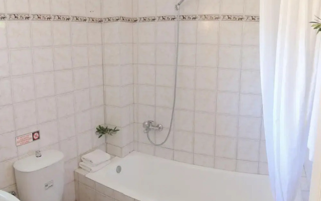 Apartment Pefko - Agios Nikitas Villas