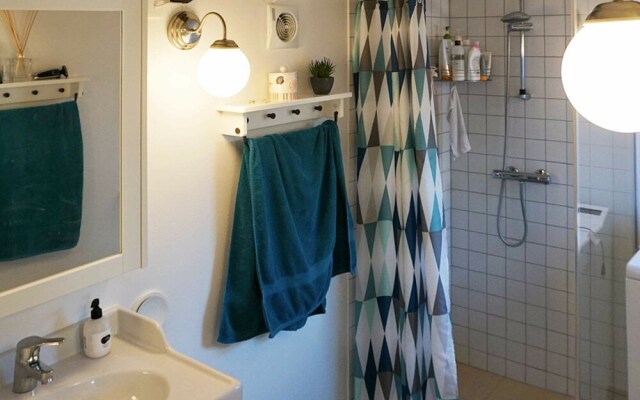Enticing Holiday Home in Hovedstaden near Sea