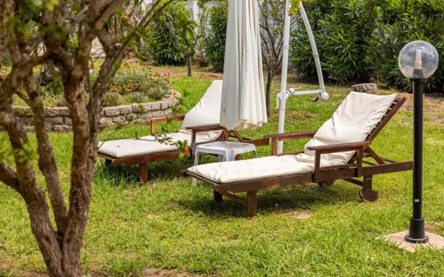 St. George Villa