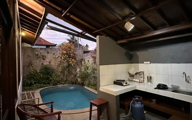 Kampoeng Joglo Abangan