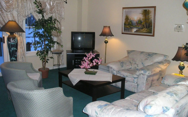 Susan's Villa B&B by Elevate Rooms