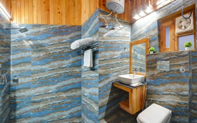 Peachwood Resort Nainital