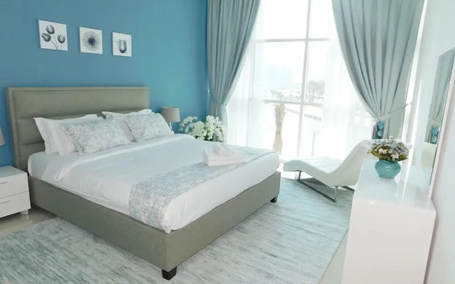 Luton Vacation Homes Continental Tower