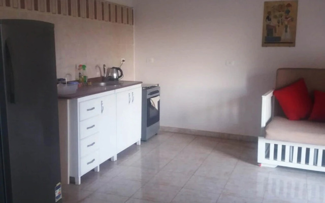 Adam Apartments