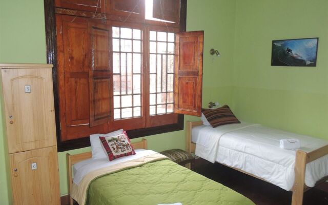 Lima Wari Hotel Boutique