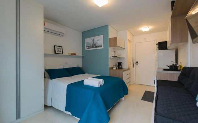 Studio Augusta/Frei Caneca cd 905