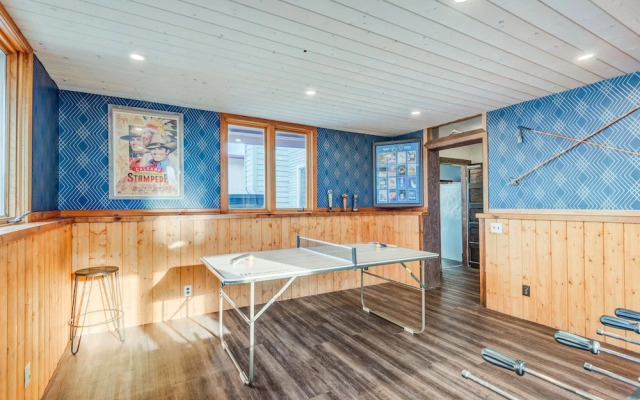 Rocky Mountain Bed & Breakfast