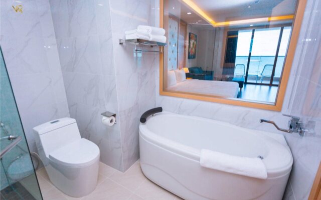 Vung Tau Riva Hotel