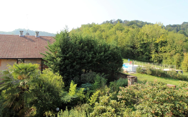 Belvilla by OYO La Casa di Edi