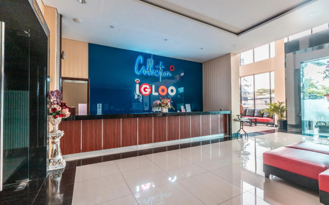 Collection O Hotel Igloo