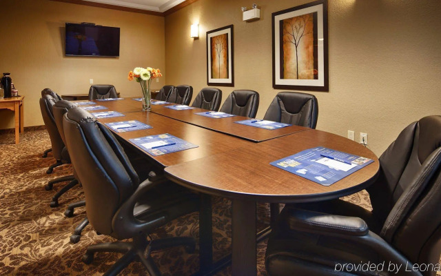 Best Western Plus Kamloops Hotel