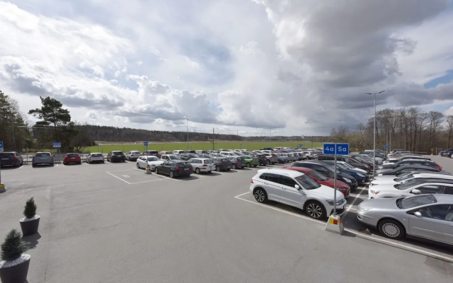 Måby Park Hotel Arlanda