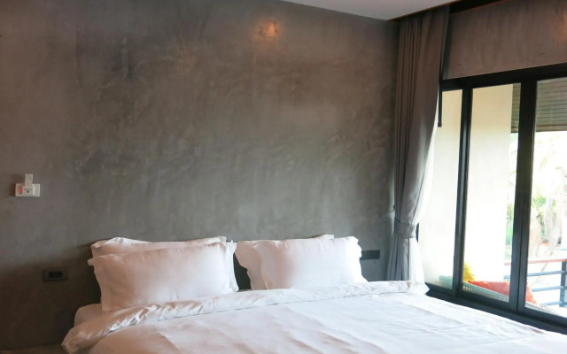 Mook Lamai Resort and Spa