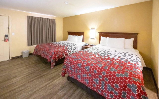 Econo Lodge McAlester