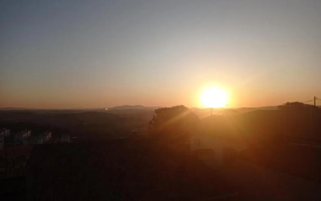 Suite Vista Panorâmica
