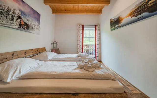 Oberweiglhof Penthouse