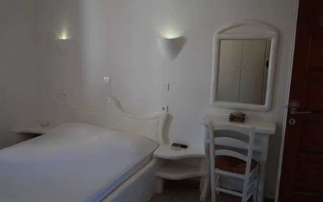 Giannoulis Hotel