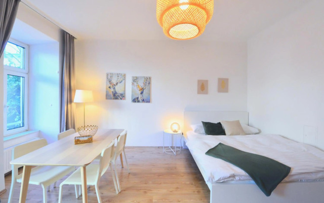 Perfect for Families and Mid-Term-Stays