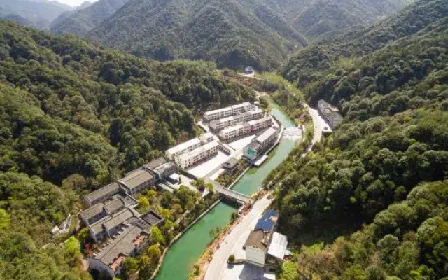 Huajiacun Resort Hotel