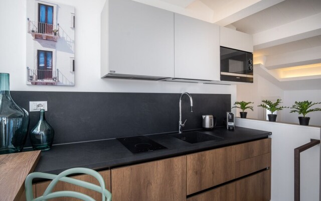 Palazzo Amalfitania by Dimore in Sicily