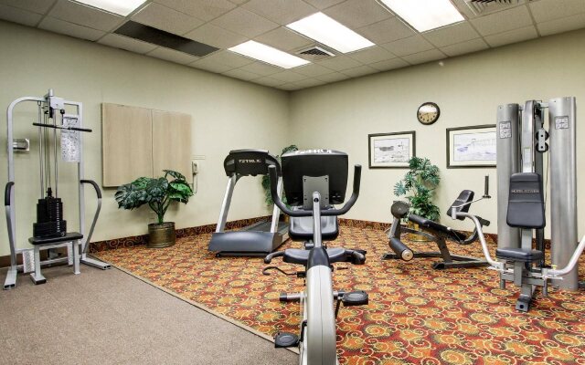 Quality Inn Gulfport I-10