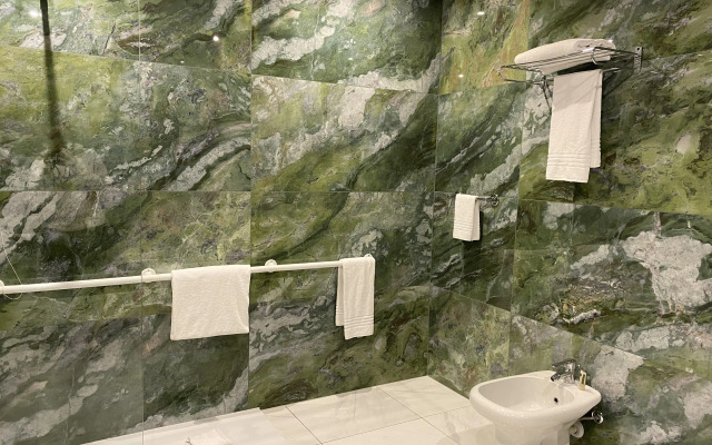 Best Western Hotel Modena District