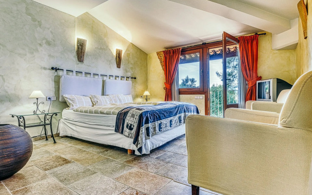 Weingut & Landhotel Can Davero