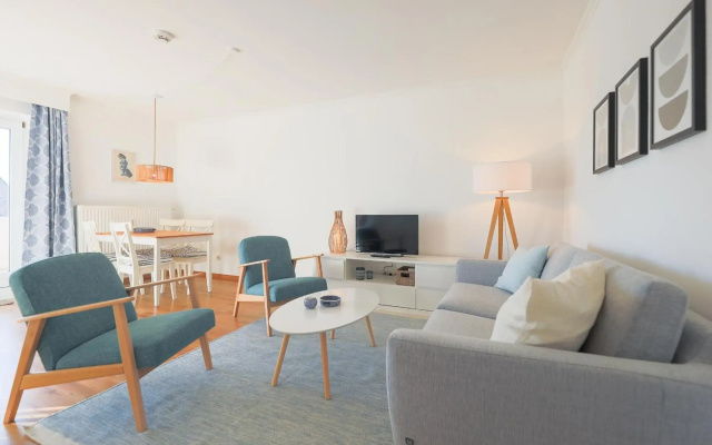 Appartement Friesennerz