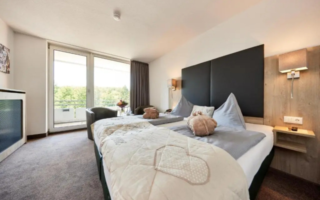 Hotelpark Der Westerwald Treff