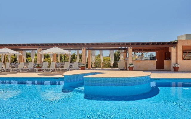 Pula Suites Boutique Resort