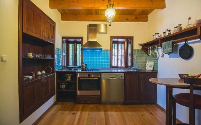 Hotel Villa Turka
