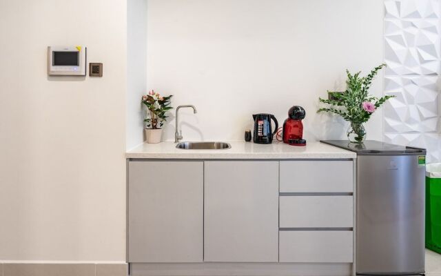 Nomadhome Royal Suite Condotel