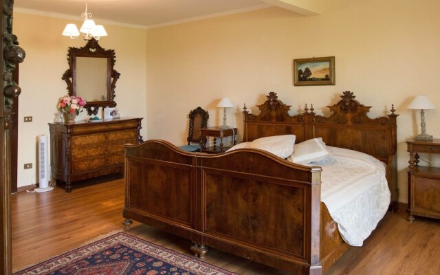 Belvilla by OYO Angels House