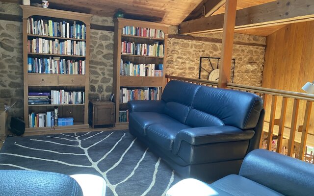 Chambre d hôtes La Vaisse