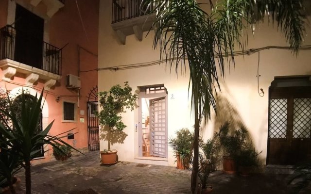 Piccolo loft San Tommaso