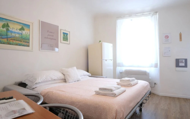 Wine Apartments Florence Morellino