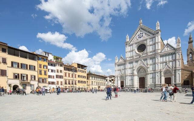 Loggia Santa Croce