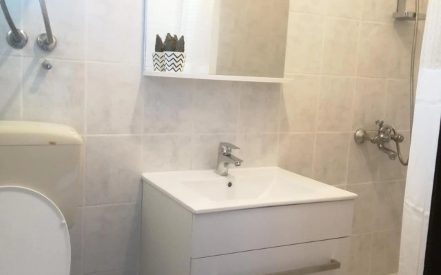 Seaview Holiday Apartments, Ventura Nin