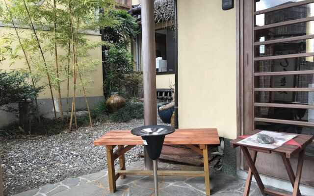 Shinkiya Ryokan