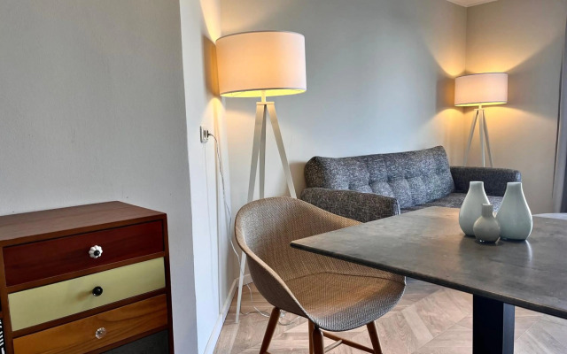 QU Hotel Augsburg