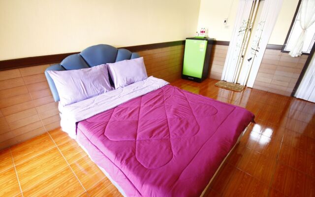 Mangkonthong Mansion