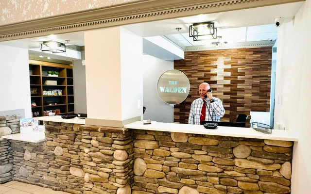 The Walden, Trademark Collection By Wyndham