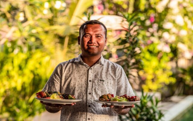 United Colors of Gili