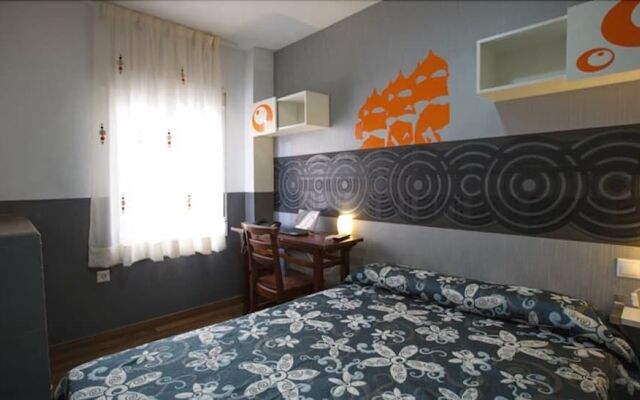Hostal Gaudí