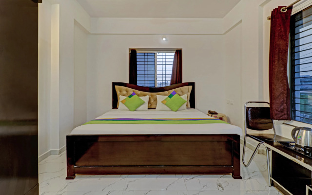 Treebo Trend A K Residency