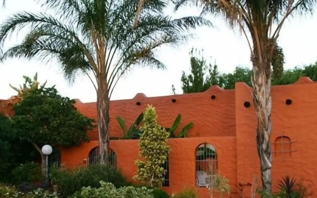 Cul de Sac