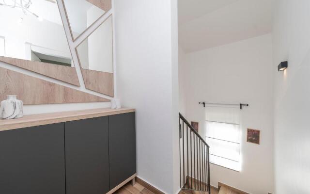 Luxury Apartments - La Vir 3 & 4